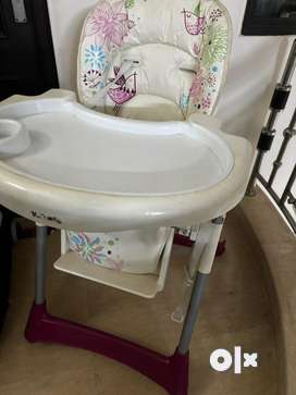 Baby Chair Buy Sell Used Furniture in Noida OLX