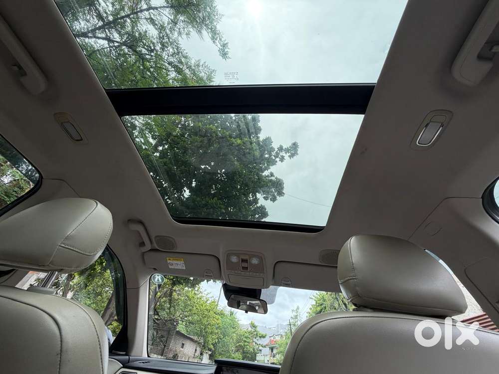 Mahindra Xuv700 2.2 Ax 7 Diesel At Luxury Pack Str, 2022, Diesel