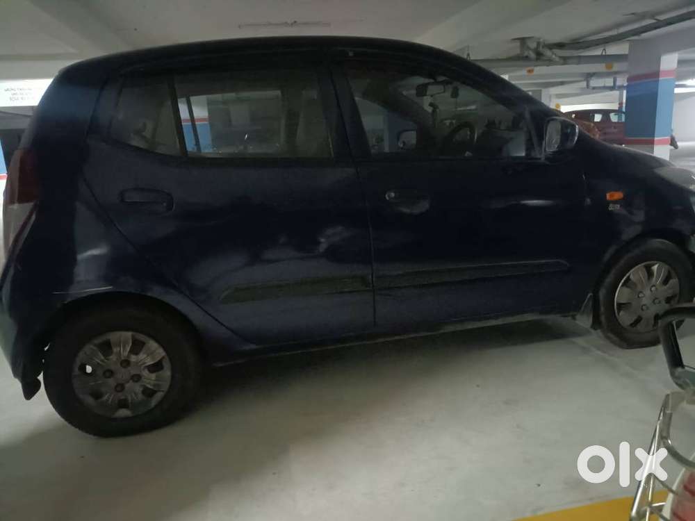 First Owner Hyundai I10 Magna 2008