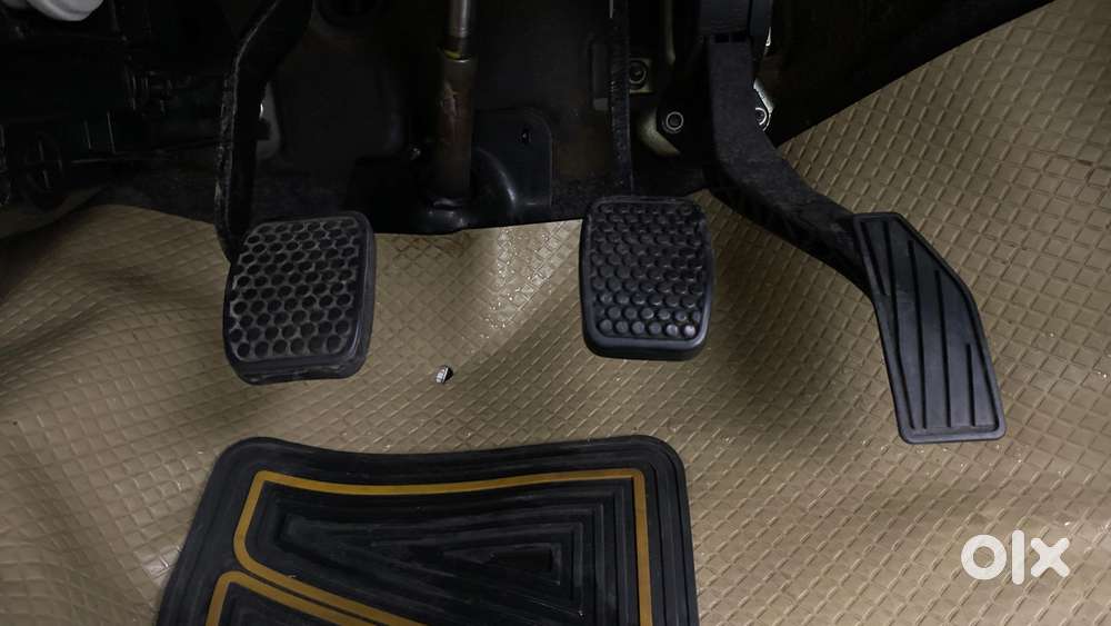 Maruti Suzuki Alto K10 Vxi, 2016, Petrol