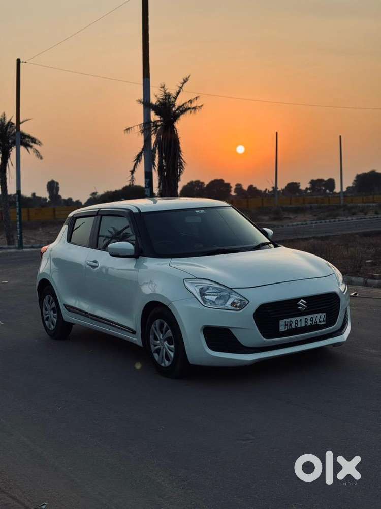 Maruti Suzuki Swift 2020 Diesel 830000 Km Driven