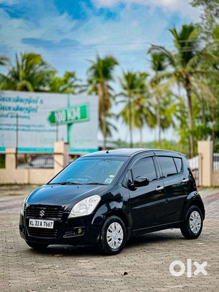 Maruti Suzuki Ritz Diesel New Paper 2030