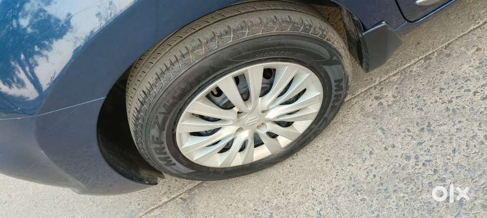 Maruti Suzuki Baleno 1.2 Delta, 2019, Petrol