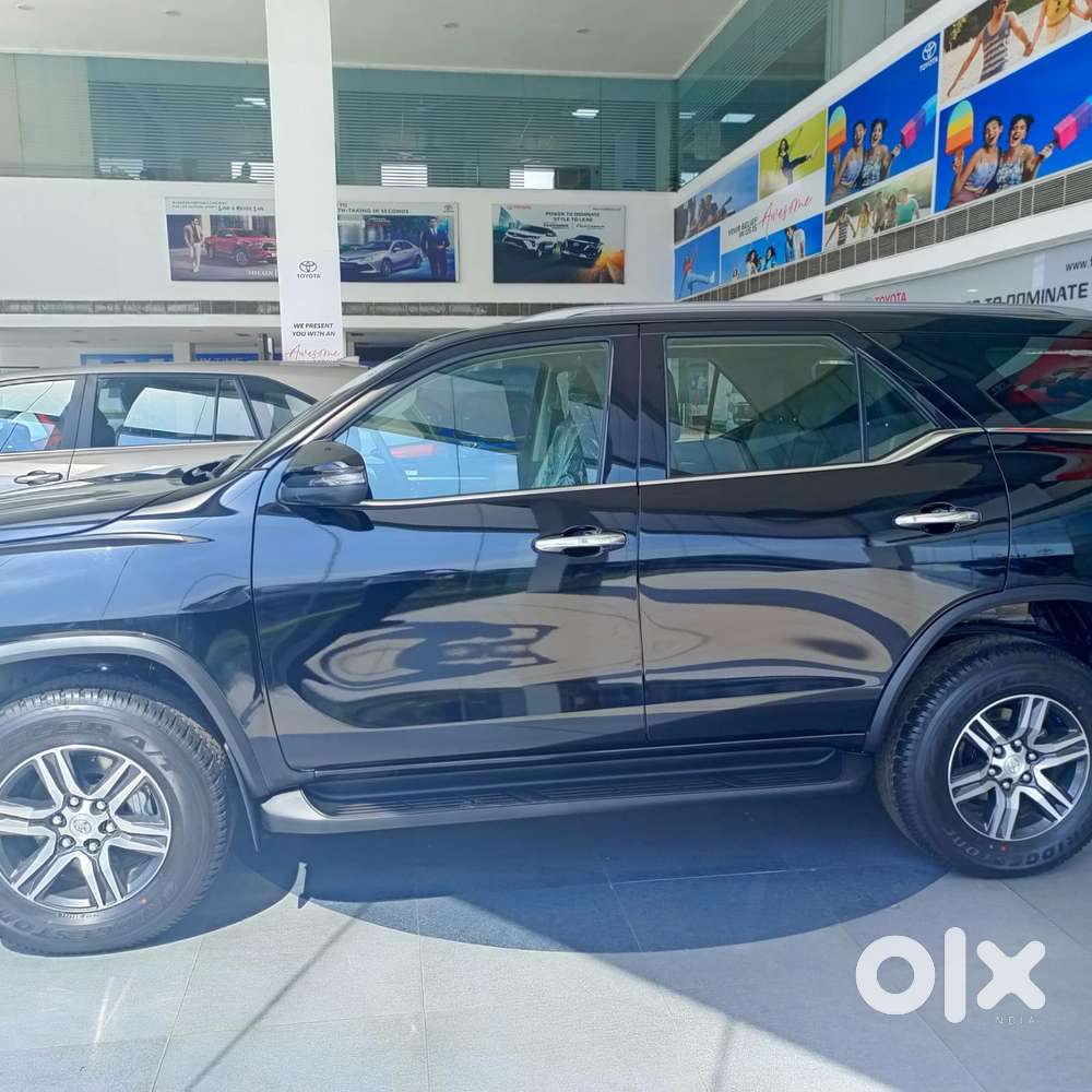 Toyota Fortuner 4x2 At 2.8 Diesel, 2025, Diesel