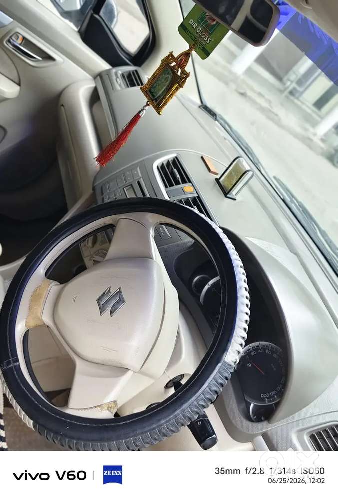 Maruti Suzuki Ertiga 2015 Diesel 75000 Km Driven