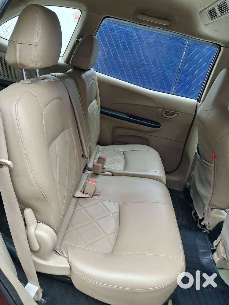 Honda Mobilio S I-dtec, 2014, Diesel