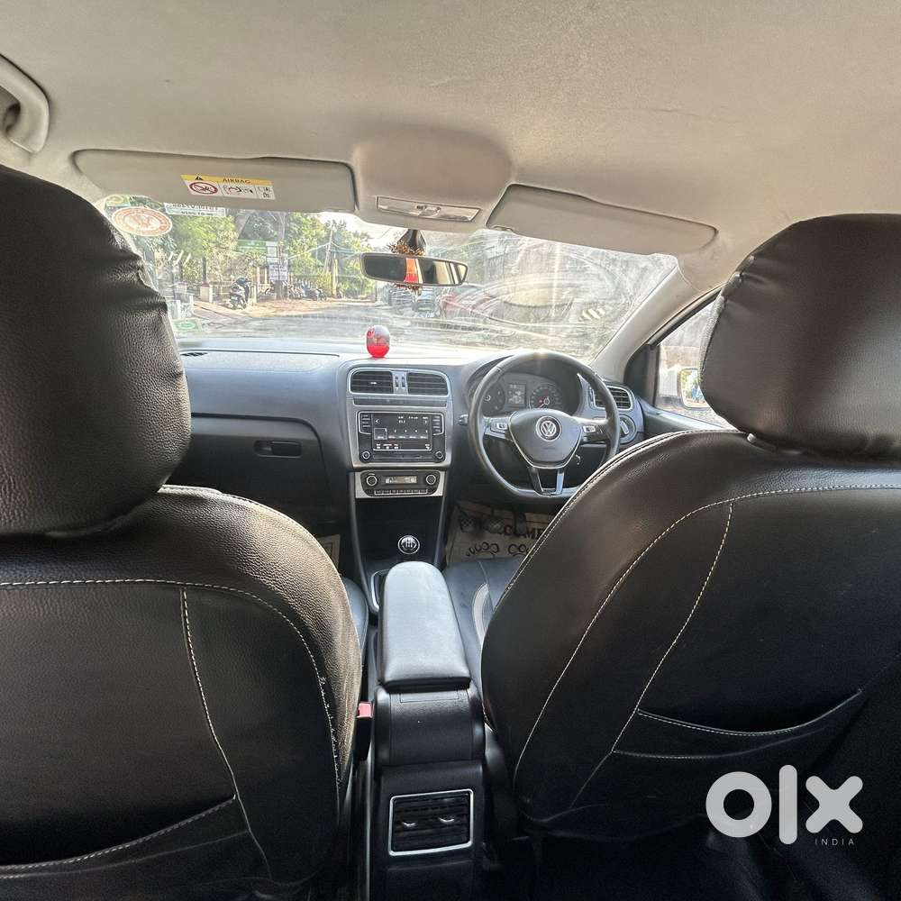 Volkswagen Polo 1.0 Mpi Highline Plus, 2019, Petrol