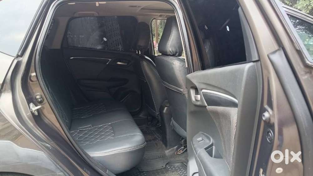 Honda Wr-v I-dtec Vx, 2018, Diesel