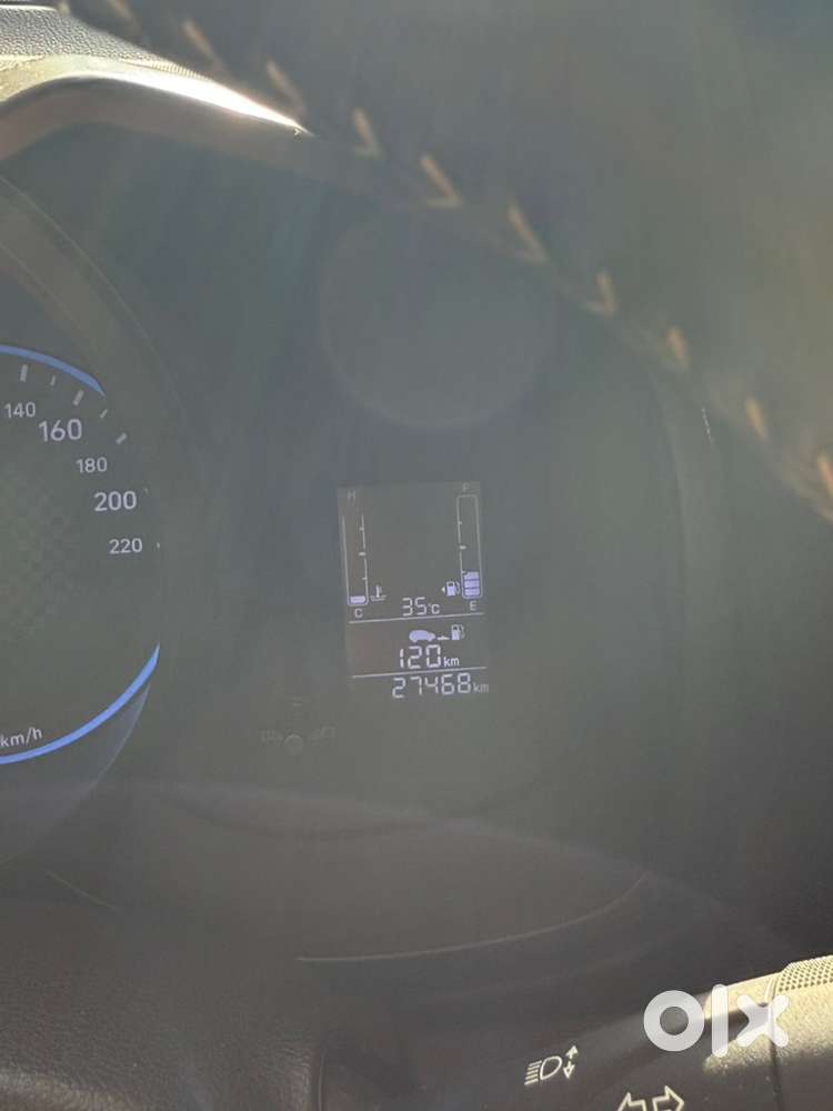 Hyundai Venue S Plus 2021