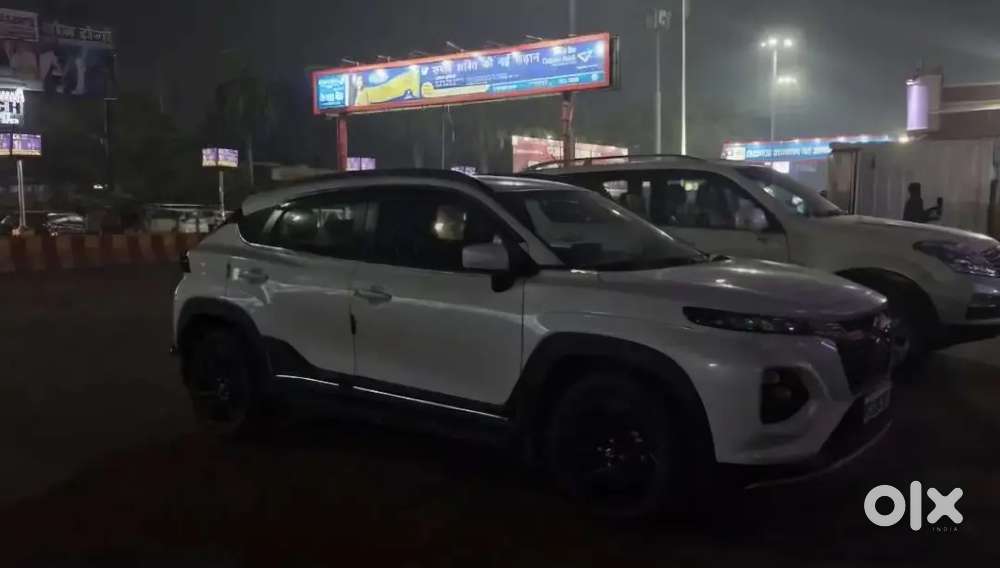 Maruti Suzuki Fronx 2023 Petrol 62000 Km Driven