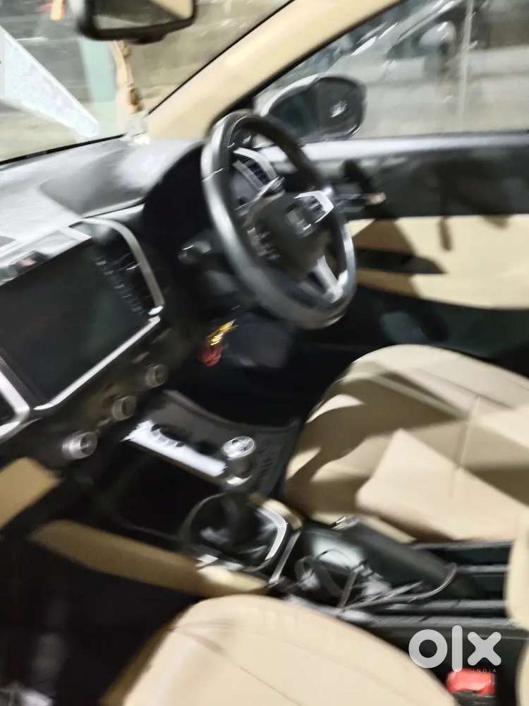 Honda City Top Model