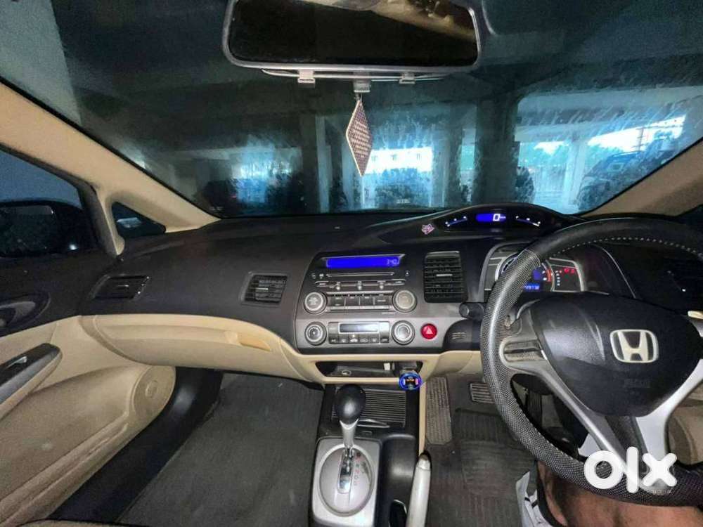 2010 Honda Civic
