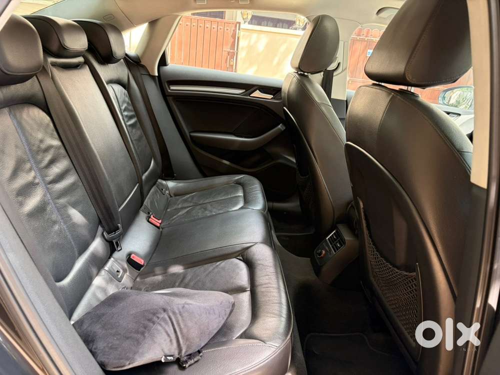 Audi A3 Diesel 2016