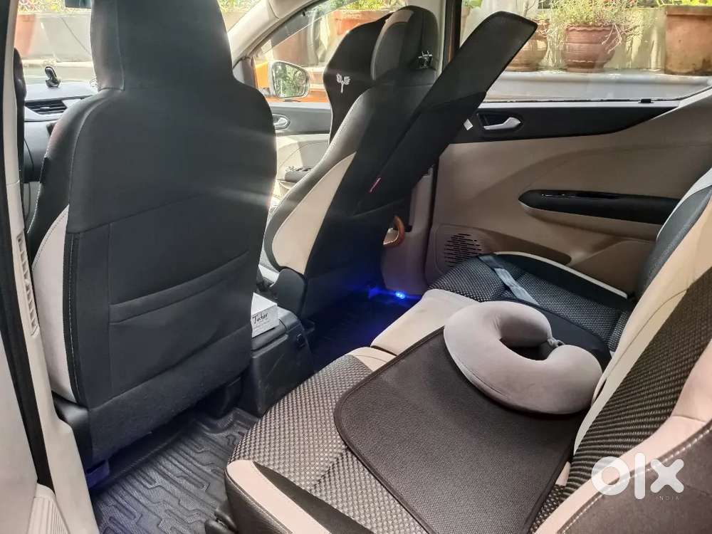 Renault Triber 2020 Petrol
