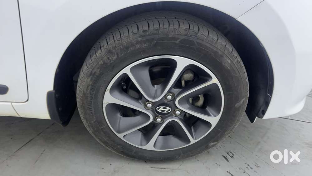 Hyundai Grand I10 1.2 Kappa Asta, 2019, Petrol