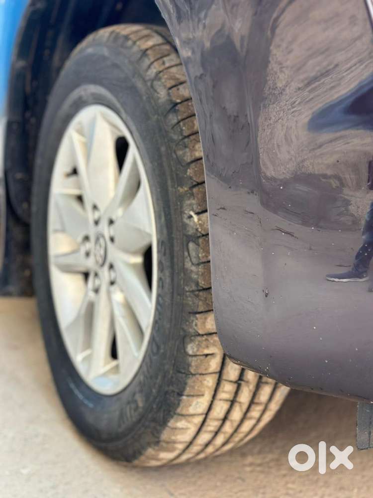 Toyota Innova Crysta 2.4 V 8 Str, 2018, Diesel