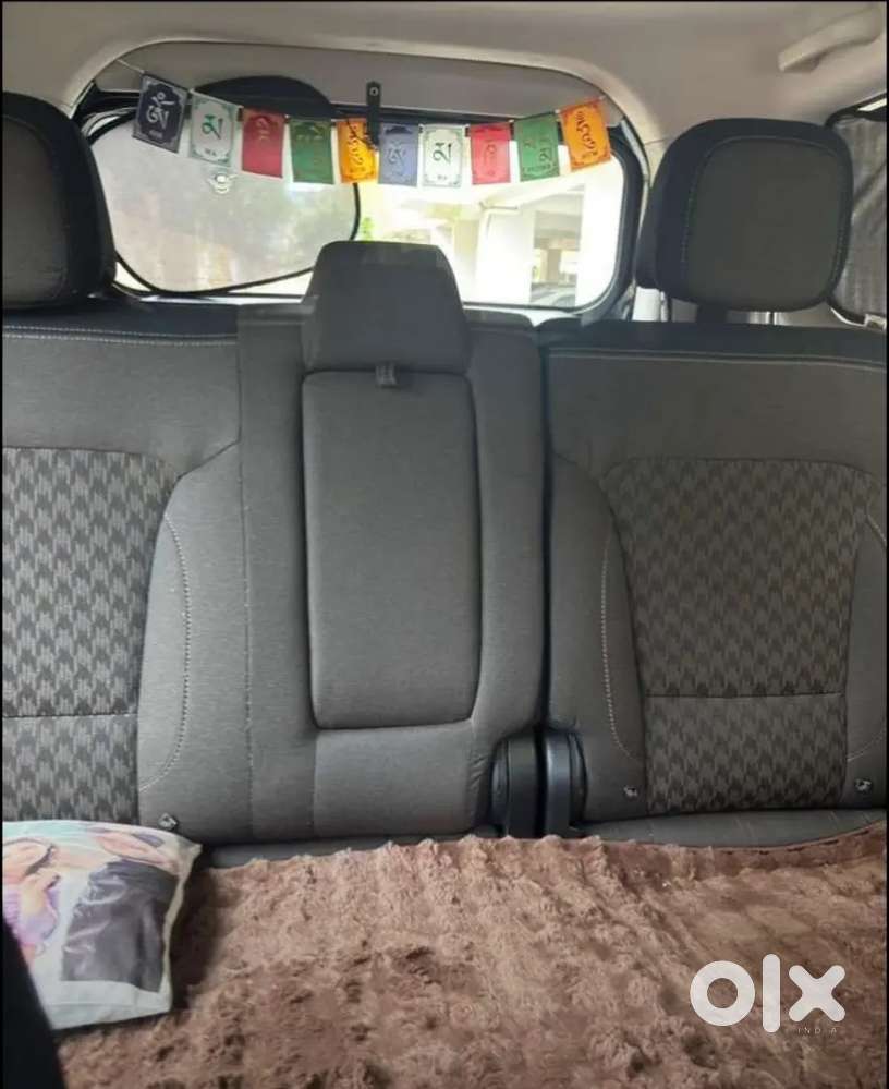 Mahindra Scorpio N 2025 Diesel 23913 Km Driven Megheliya Registration