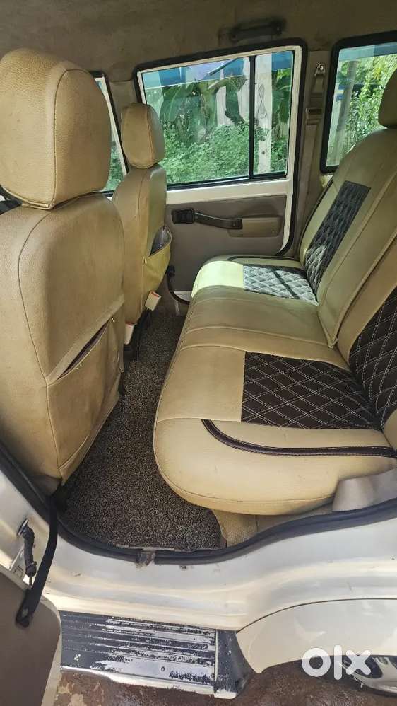 Mahindra Bolero Diesel - Good Condition - Ready To Drive
