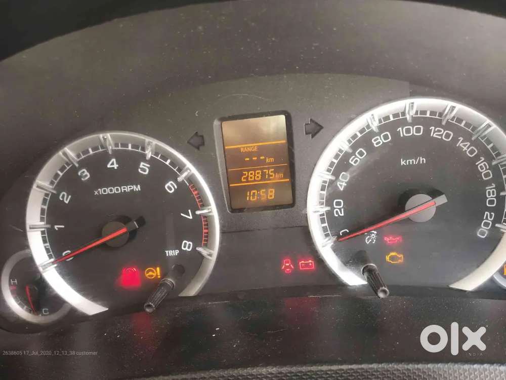 Swift Dzire 2013 Manual Petrol