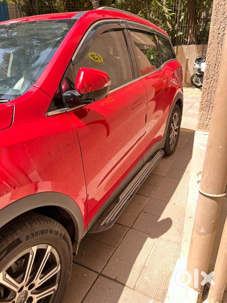 Mahindra Xuv700 2022 Diesel Well Maintained