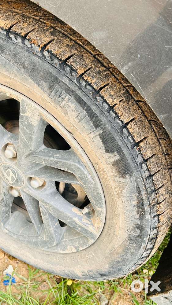 Hyundai Grand I10 Sportz 2019