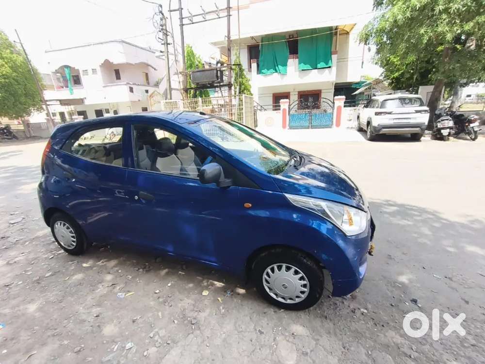 Hyundai Eon 2014