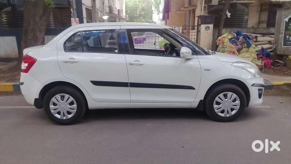 Maruti Suzuki Swift Dzire Vdi Bsiv, 2012, Diesel