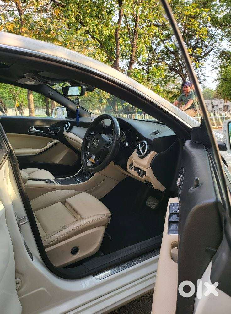 Mercedes-benz Cla 200 Cdi Sport, 2017, Diesel