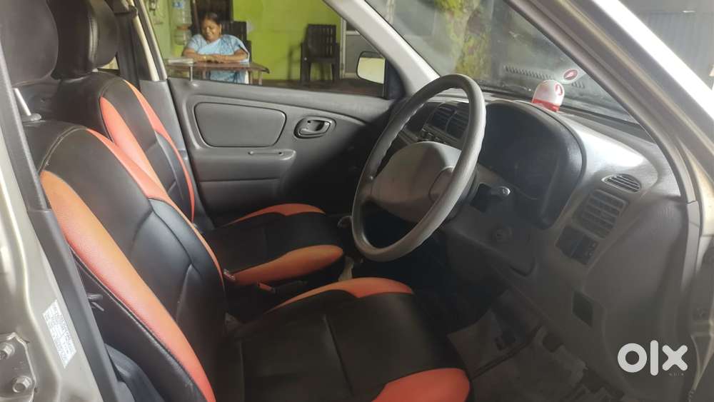 Maruti Suzuki Alto 2005-2010 Lx Bsiii, 2005, Petrol