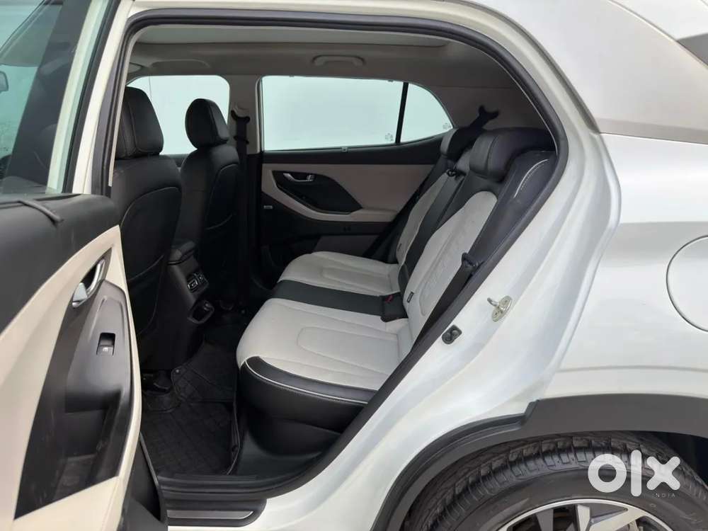 Hyundai Creta Sx (o) 1.5 Diesel, 2022, Diesel