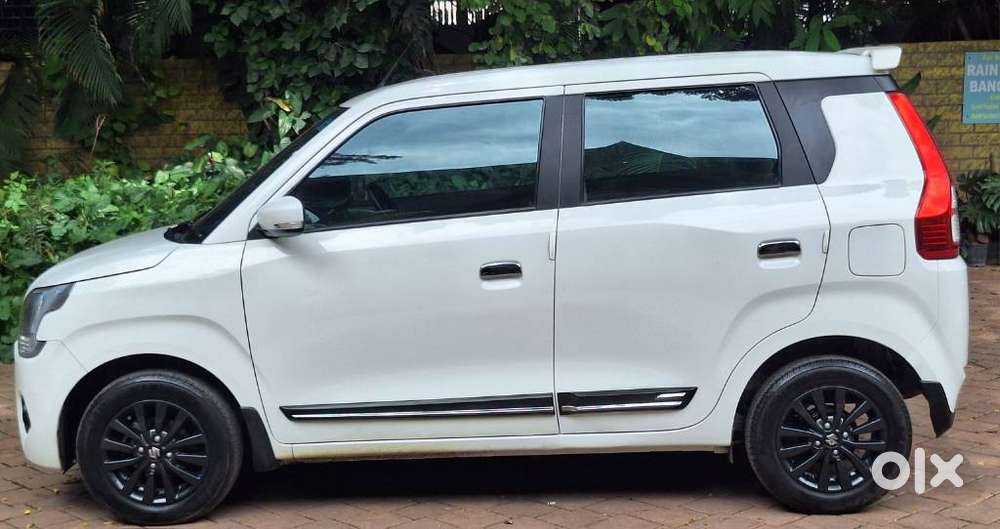 Maruti Suzuki Wagon R 1.2 Zxi Plus, 2023, Petrol