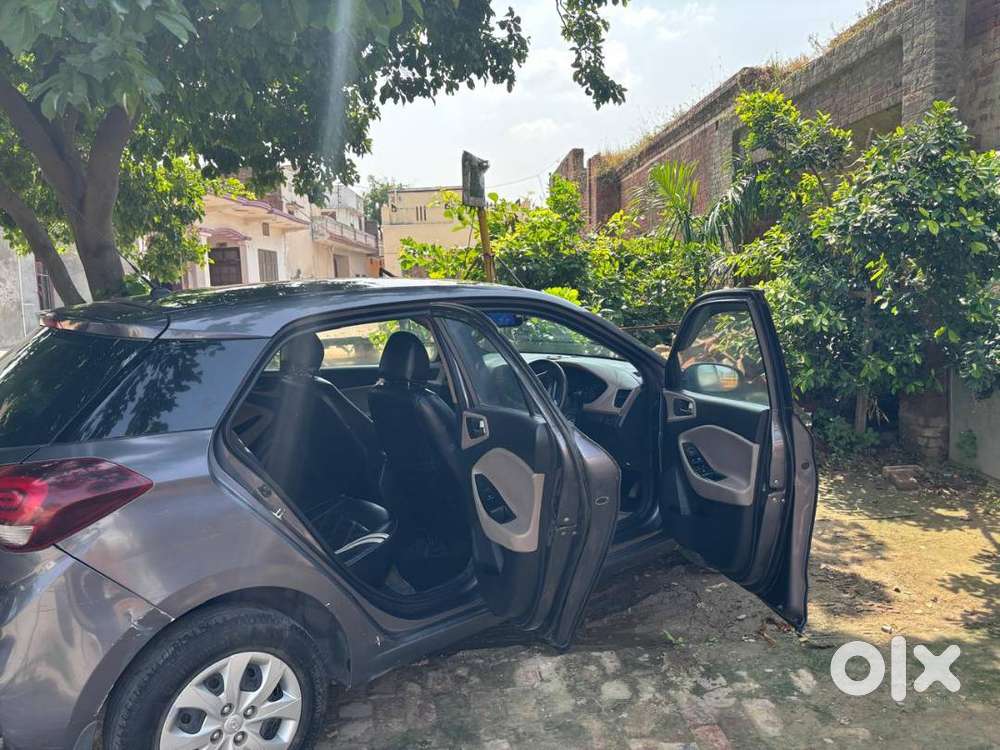 Hyundai I20 Magna Executive 2019