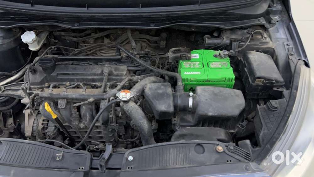 Hyundai I20 Sportz 1.2, 2013, Petrol