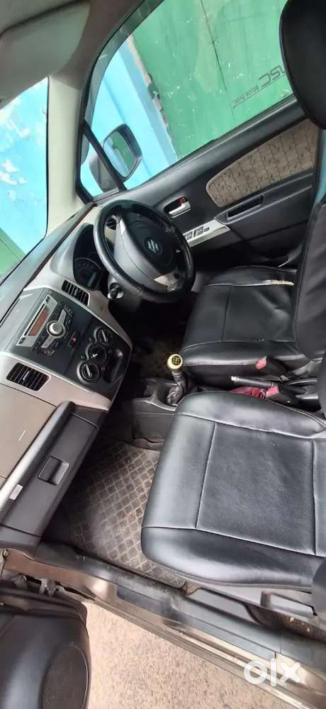 Maruti Suzuki Wagon R Vxi