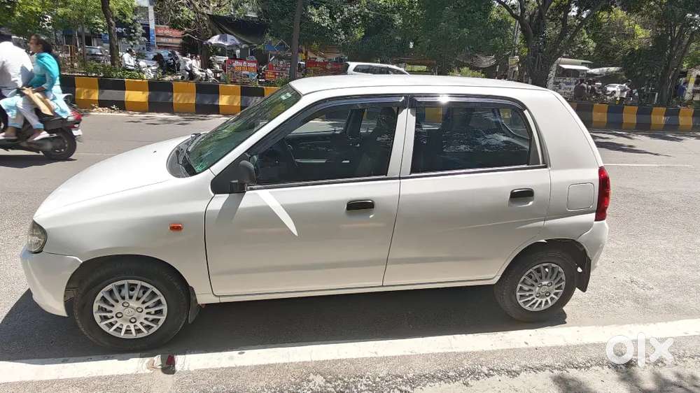 Very New Car
60-70% Tyers