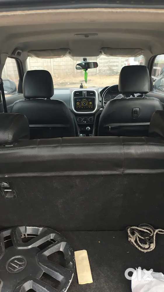 The Vehicle Is In Good Condition; I