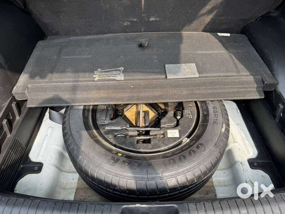 Hyundai Creta 1.4 E Plus Crdi, 2019, Diesel