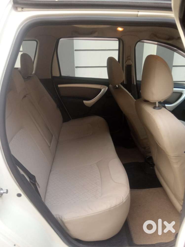 Renault Duster 1.5 Petrol Rxl, 2013, Diesel