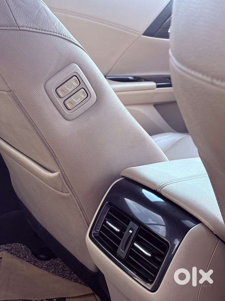 Honda Accord 2.0 Hybrid At Petrol, 2018, Petrol
