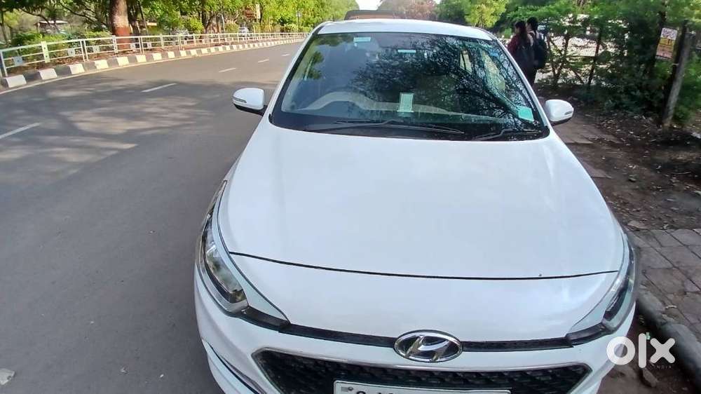 Hyundai I20 Sportz 1.2 Petrol  2015  Well Maintained  Ready 2 Drive