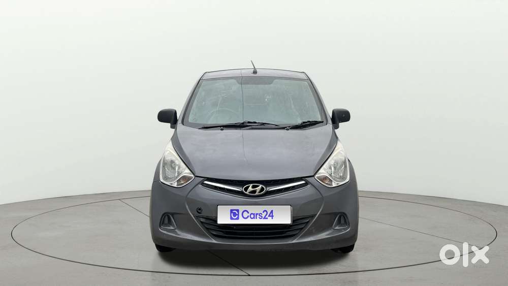 Hyundai Eon Era +, 2015, Petrol