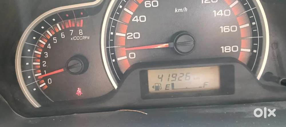 Puri Original Kar 2016 Petrol Center Locking Good Interior