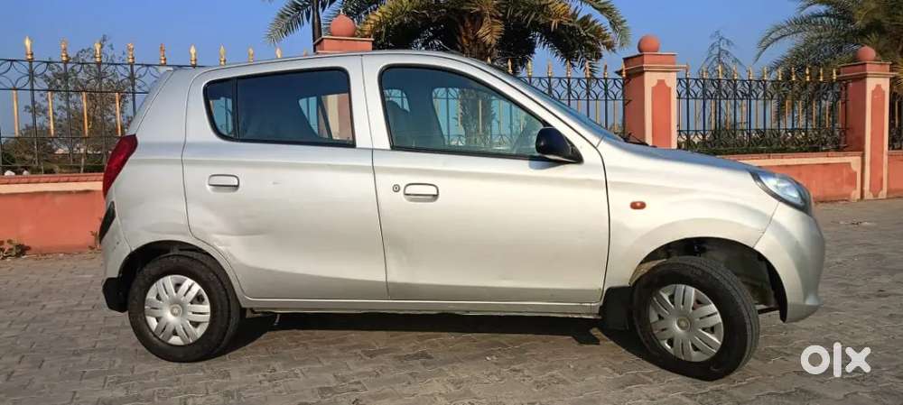 Maruti Suzuki Alto 800 2013 Lpg Good Condition