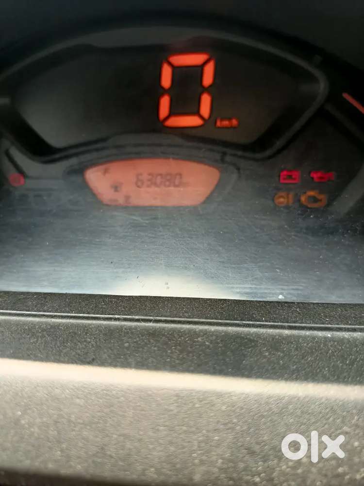 Maruti Suzuki S-presso 2021