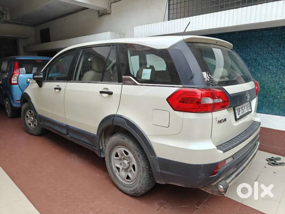 Tata Hexa 2.2 Xma 2017