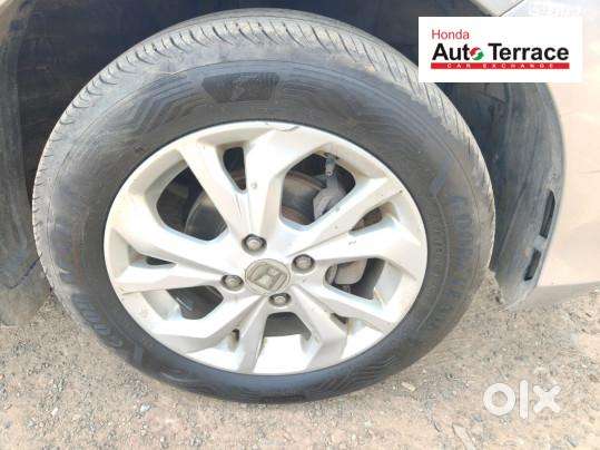 Honda Amaze Vx Petrol, 2019, Petrol