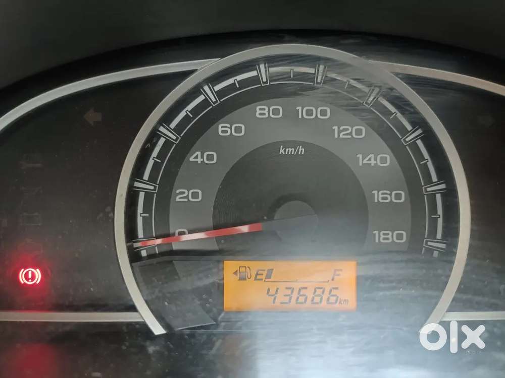 2014 Maruti Suzuki Alto