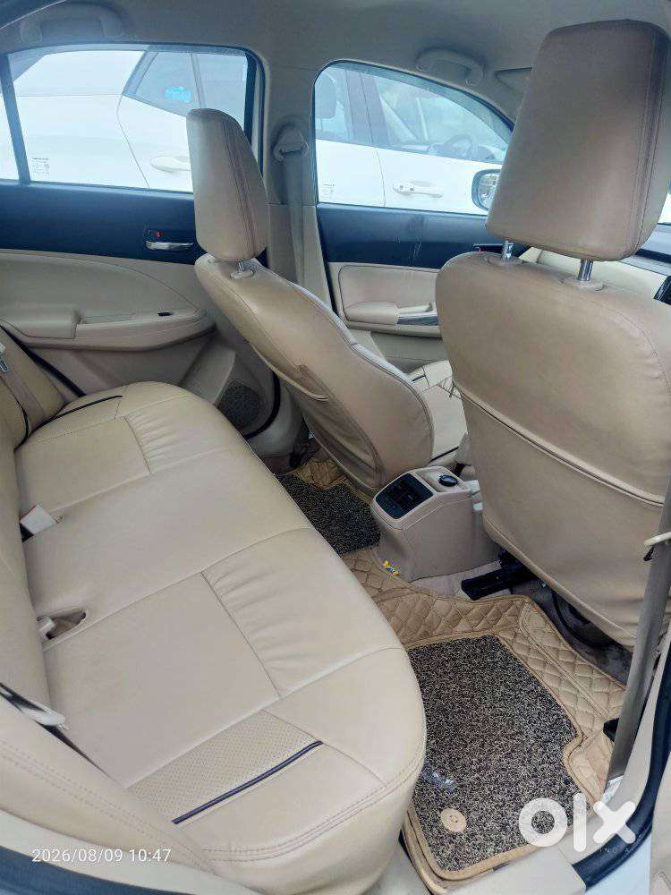 Maruti Suzuki Dzire 1.2 Zxi Cng, 2022, Cng & Hybrids