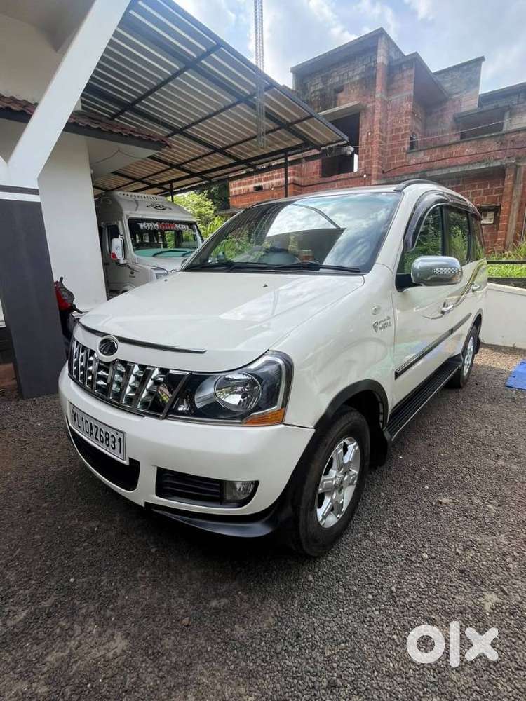 Mahindra Xylo D4, 2018, Diesel