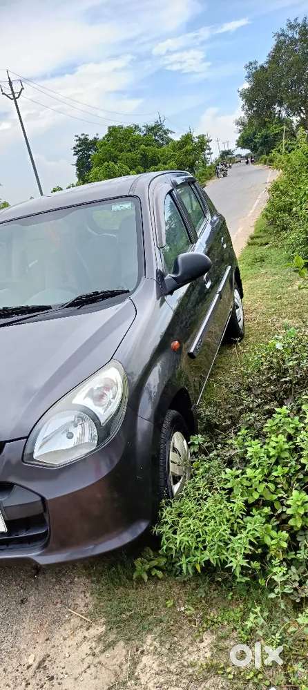 Maruti Suzuki Alto 800 Lxi 2014